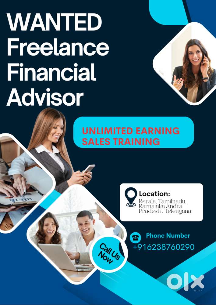 Build your Own Career