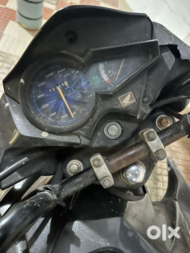 Single Handed Rarely Used