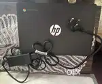 HP Chromebook 2022 model @25000