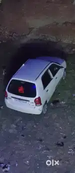 Dosri car leni hai mujhe