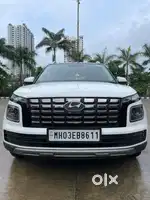 Hyundai Venue 1.5 CRDi SX (O), 2022, Diesel