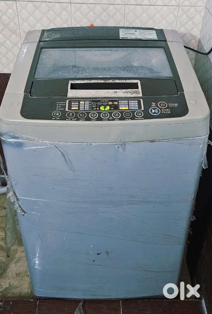 LG 6.5kg Automatic washing Machine in good condition