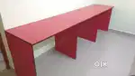 Brand new office office running table low cost