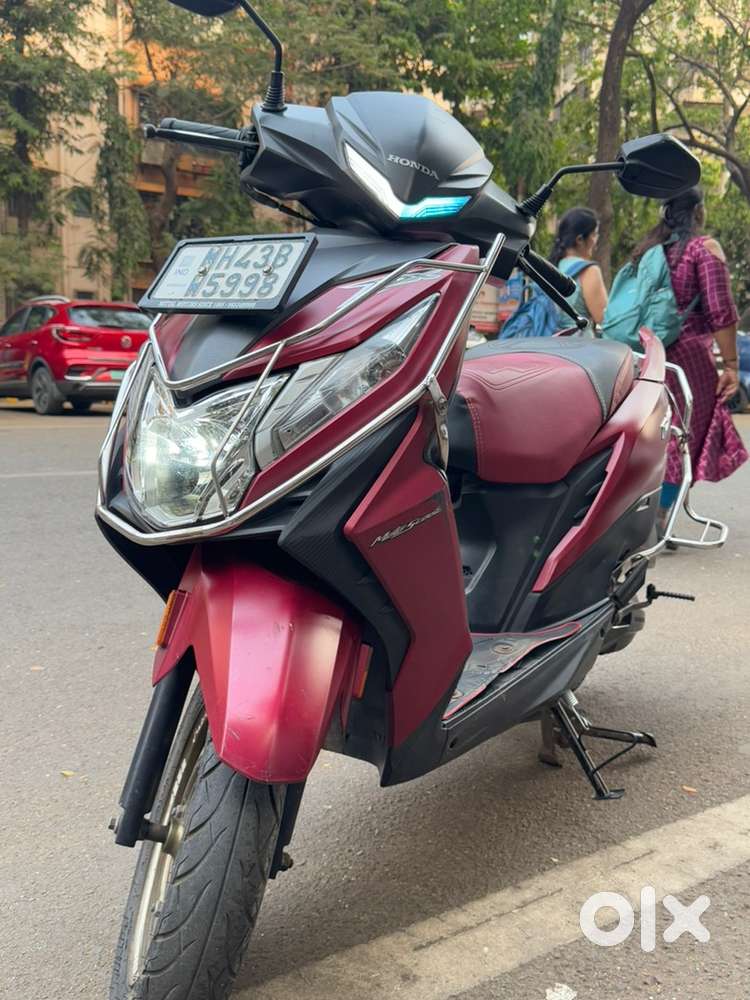 Honda Dio 125
