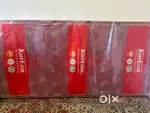 Kurl On Mattress Single Bed 75*36*4 Unused.