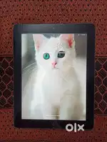 Apple pad good condition
