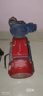 Crompton Mini Master
