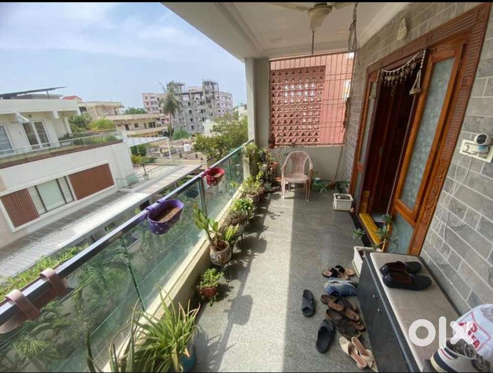 Lavish 3bhk for rent