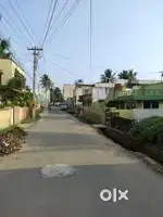 Easwar Nagar Land