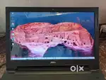 Dell Laptop Core i3, 4GB/500GB