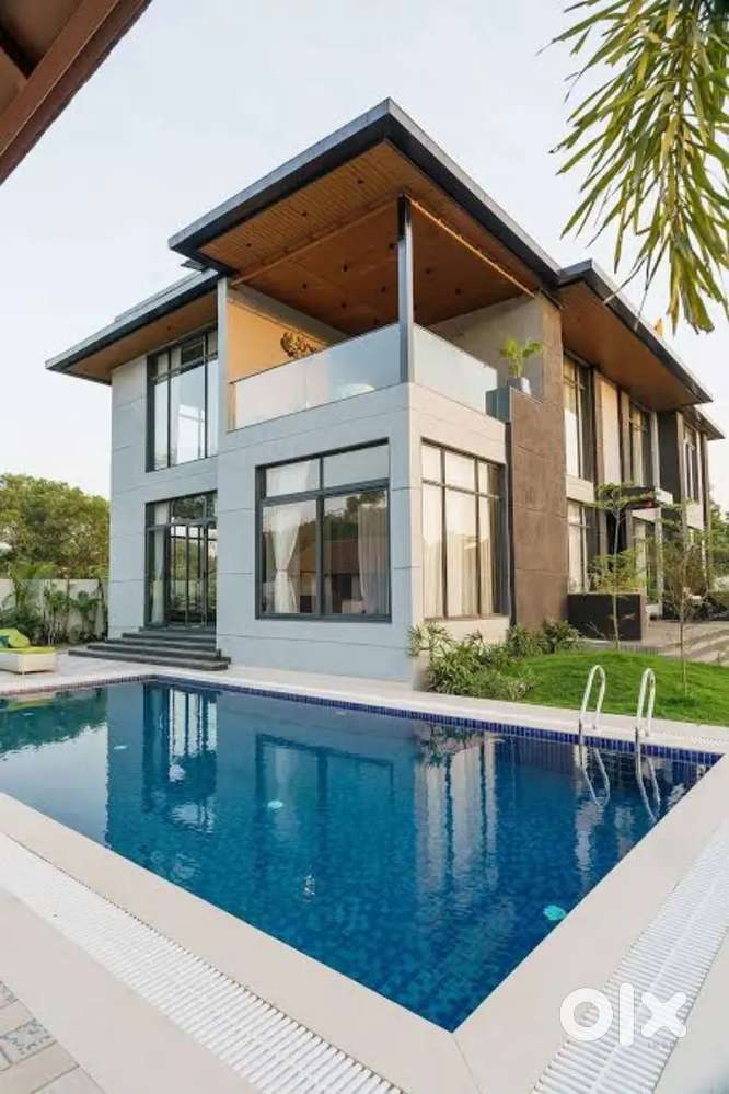 FAYDE KA SAUDA FARMHOUSE PLOT