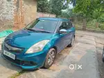 Maruti Suzuki Swift Dzire 2012 Diesel
