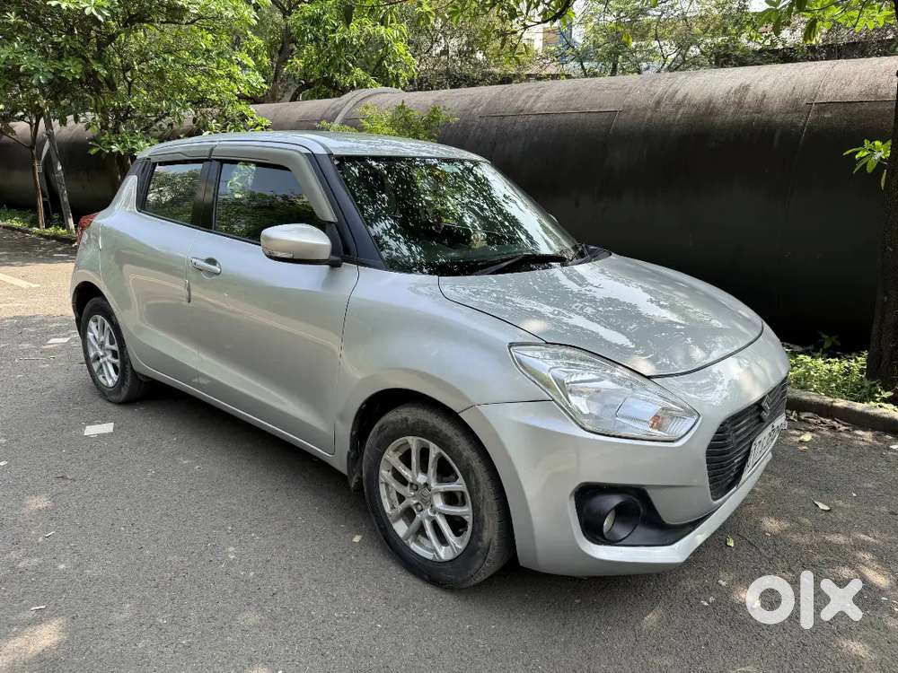 Maruti Suzuki Swift ZXI 2019