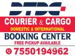 Courier delivery