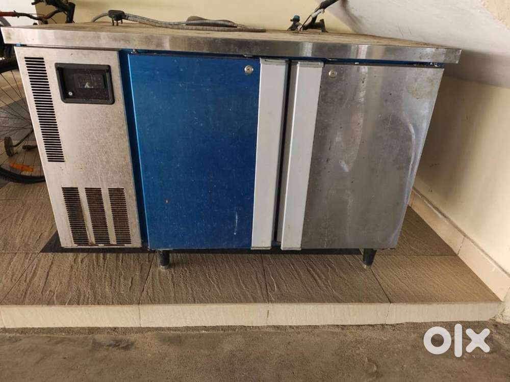 Hoshizaki Under counter chiller