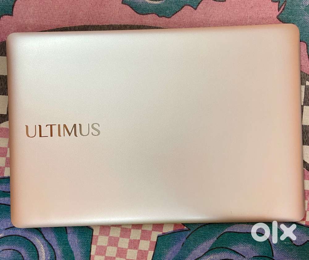 Ultimus Elite Laptop with Intel Core i5, 10th Gen