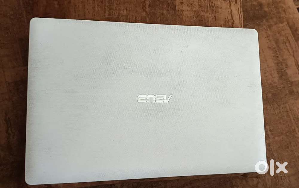 Asus X201E Notebook - 11.49 inch