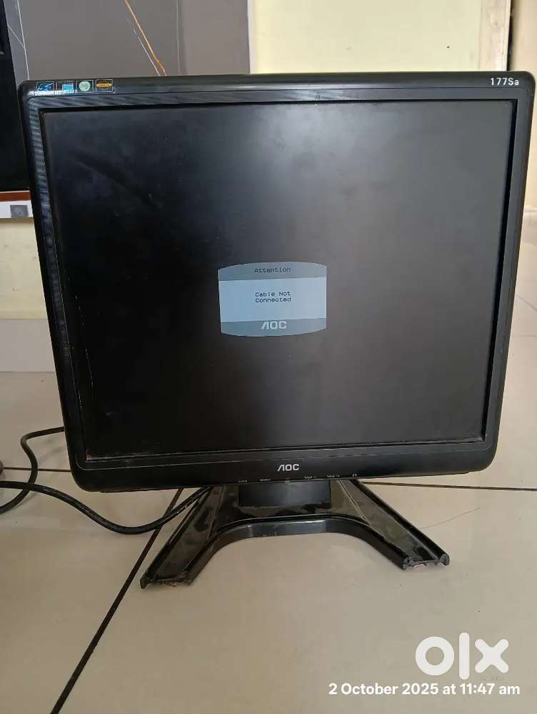 Computer Monitor