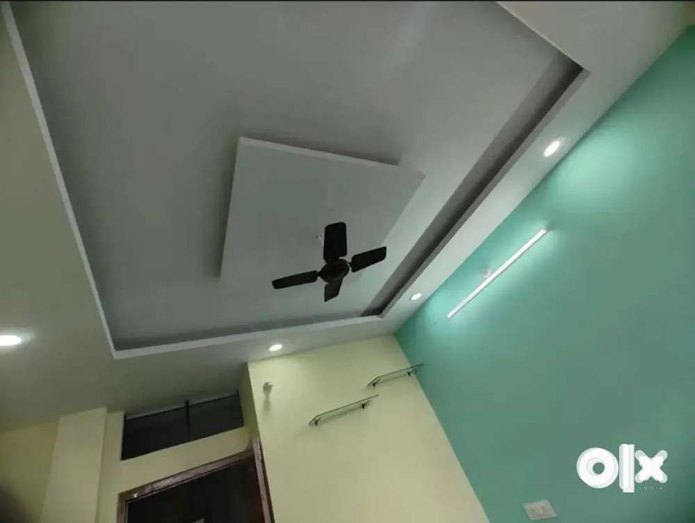3BHK FOR RENT IN RETHIGALLI GOLCONDA NEAR MS INTERNATIONAL SCHOOL