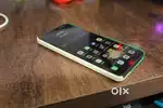POCO F6 5G Black 8GB RAM 256GB ROM
