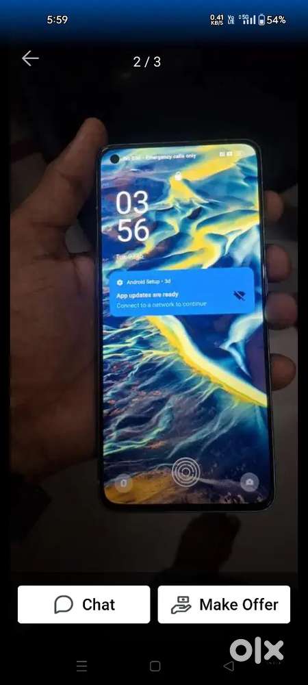 oppo reno 7pro 12.256
