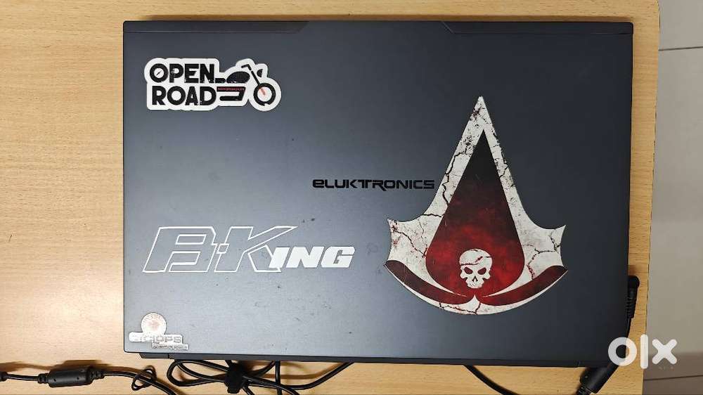 Gaming laptop (USA Brand)