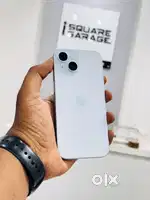 iPhone 15-128GB Fantastic Condition Not Used Warranty Available