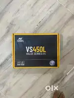 Ant eSports 450 watt power supply