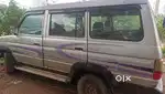 Toyota Qualis 2004 Diesel 233742 Km Driven 4.5 years fitness is there