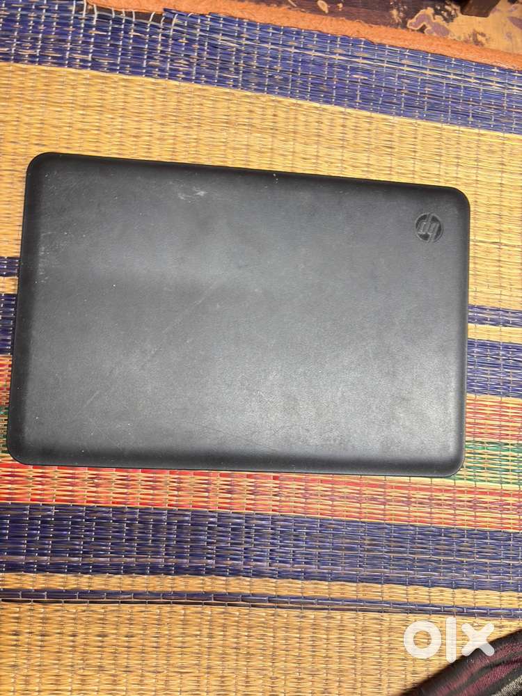 Hp laptop 4gb ram