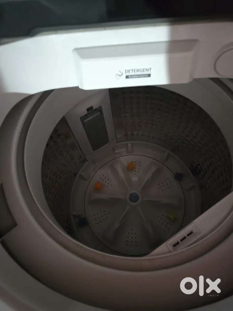 Samsung fully automatic washing machine