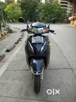 Honda Activa 6G Dlx 2024 Petrol E20 Variant In Excellent Condition