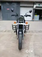 BS6/350cc Fi model