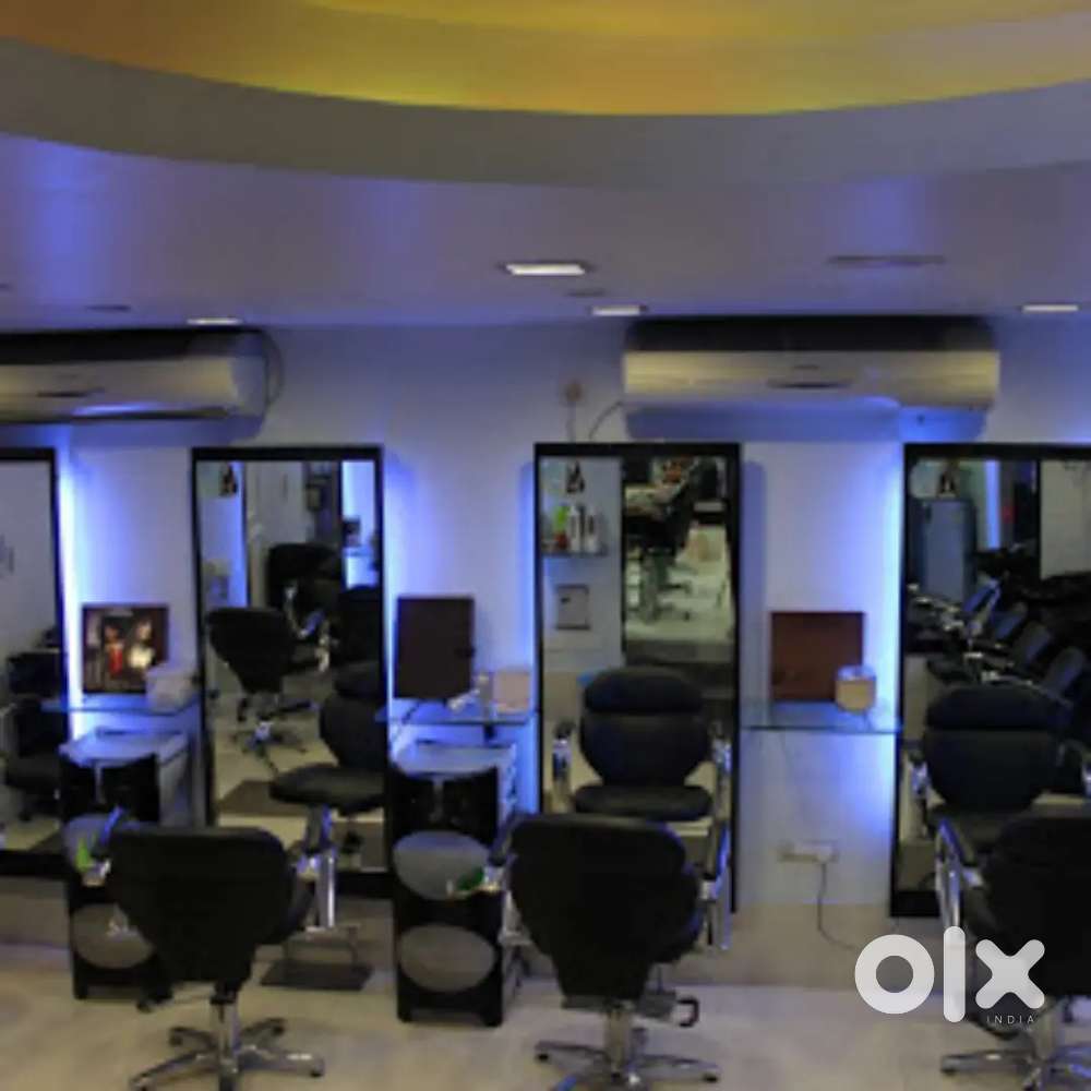 Gents Barber