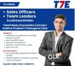 Field Sales Officers