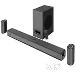 Zeb juke bar 9750 pro Dolby atmos surround channel sound bar