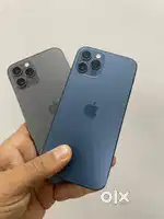 Iphone 12pro 128gb