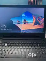 Dell laptop
