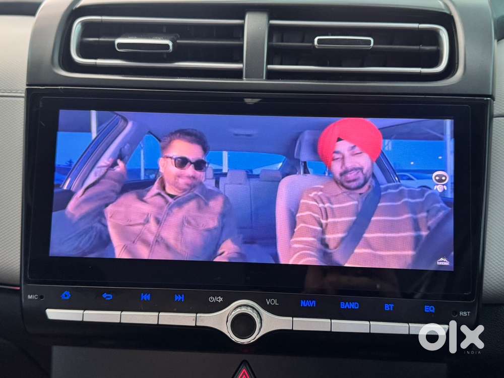 Car Led Screen 10 inch