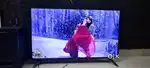 32 full hd smart tv Brand new sealpack installation k sath