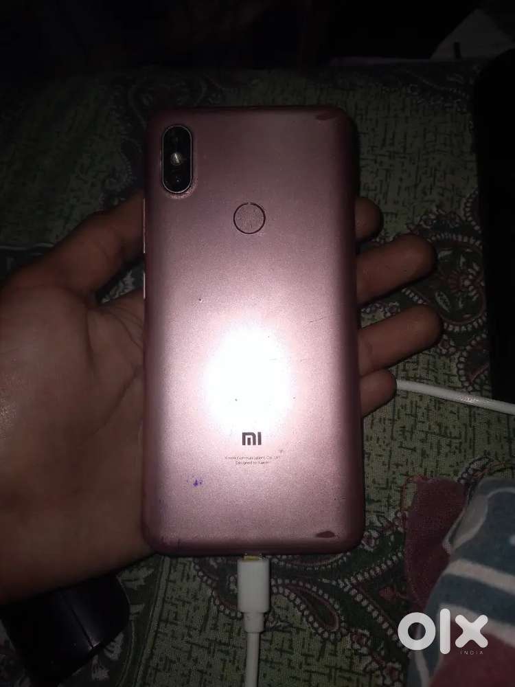 Redmi 6Y 3 32 ram