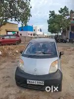 Tata Nano 2011 Diesel Good Condition