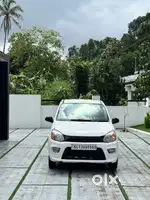Maruti Suzuki Alto 800 LXI Anniversary Edition, 2019, Petrol