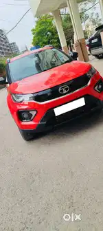 Tata Nexon 1.2 Revotron XM Plus (S), 2021, Petrol