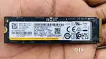 Samsung NVMe SSD Combo – 1TB + 512GB (M.2 PCIe) – Excellent Condition