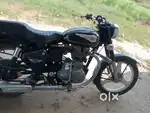 Bike sell it is good condion