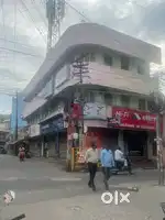 office space/coaching institution space for rent in prime location