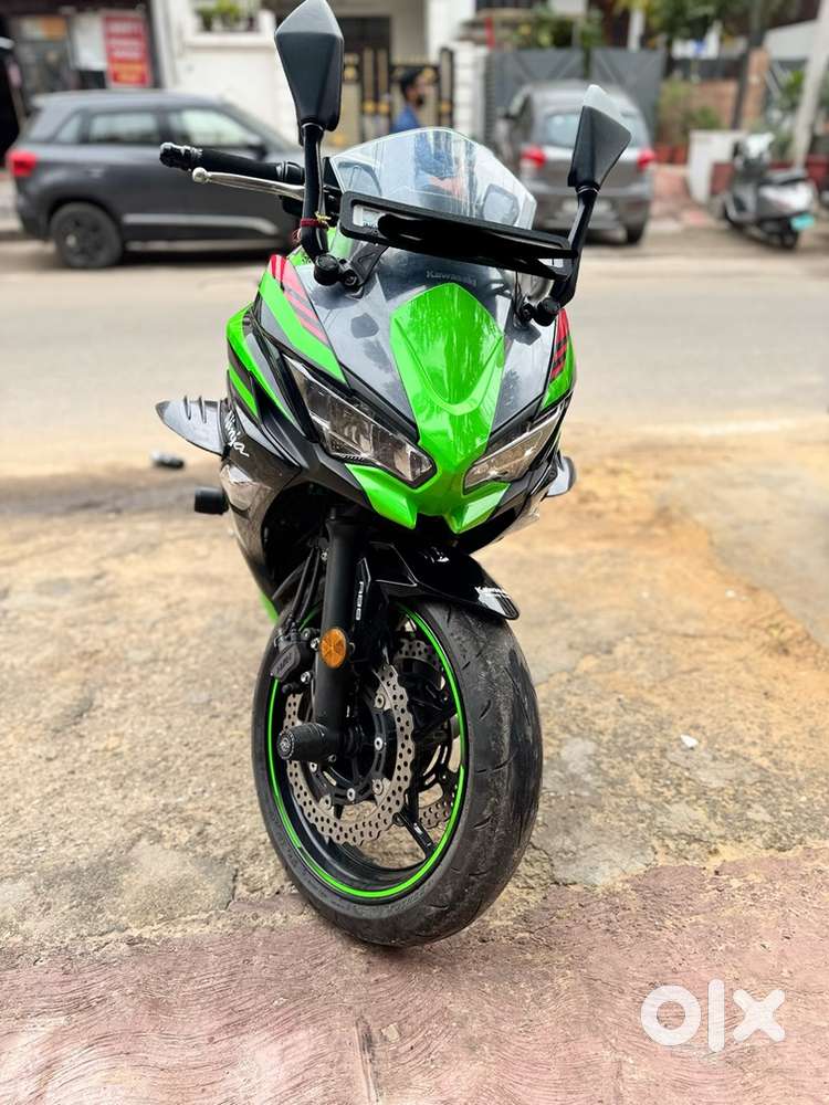 Kawasaki Ninja 650
