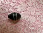 Original old Tibetan Dzi stone