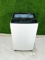 Bosch top load 6.5kg fully automatic Refurbished Washing machine
